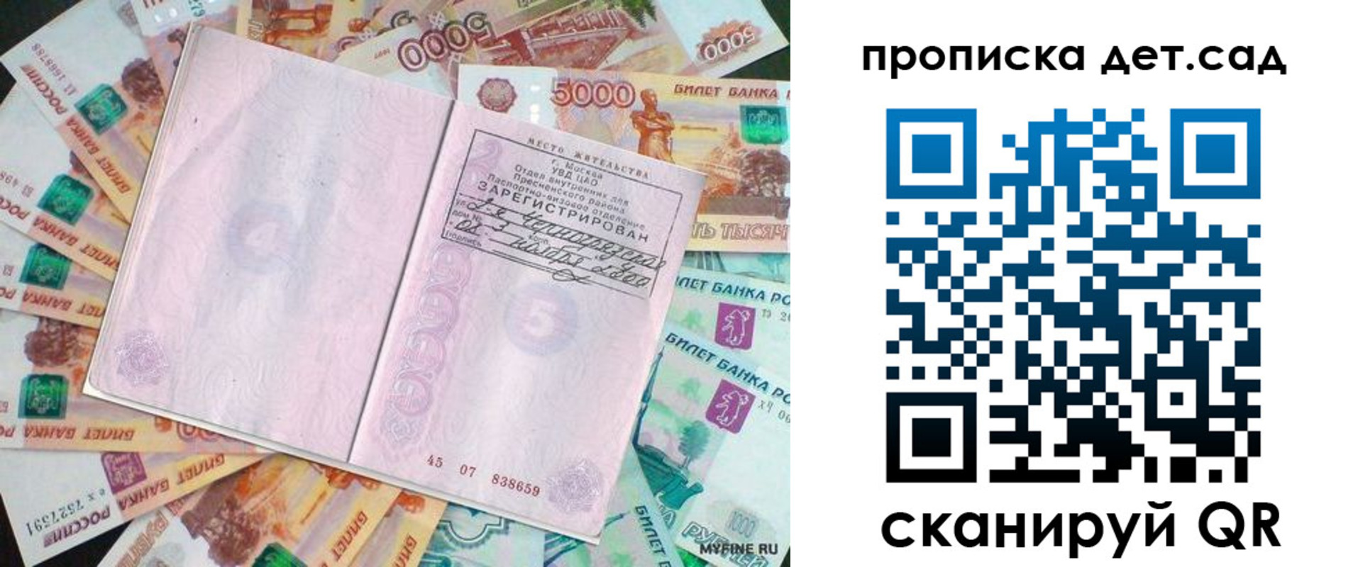 прописка поиск в Самарской области
